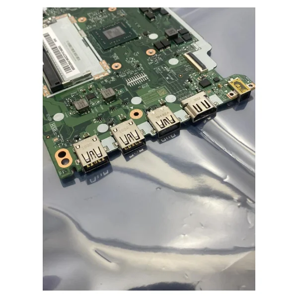 Lenovo Ideapad Anakartı Fs44a&Fs54a Nm-C171 - Görsel 8