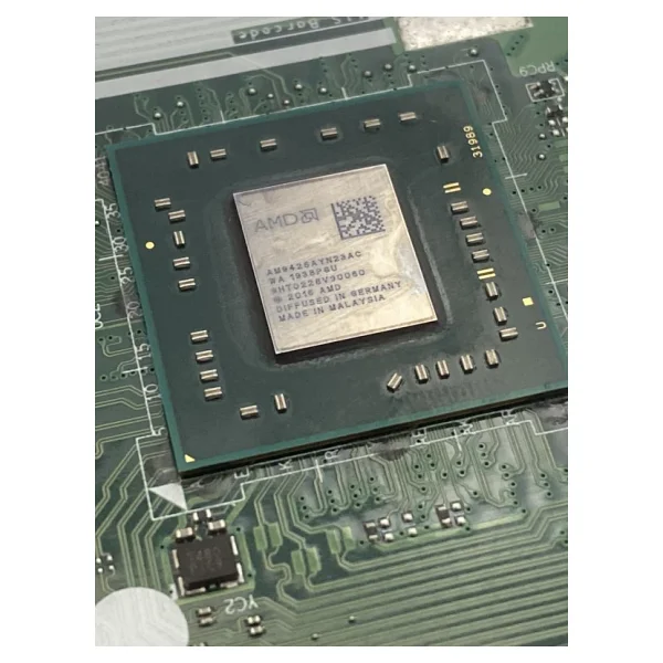 Lenovo Ideapad Anakartı Fs44a&Fs54a Nm-C171 - Görsel 9