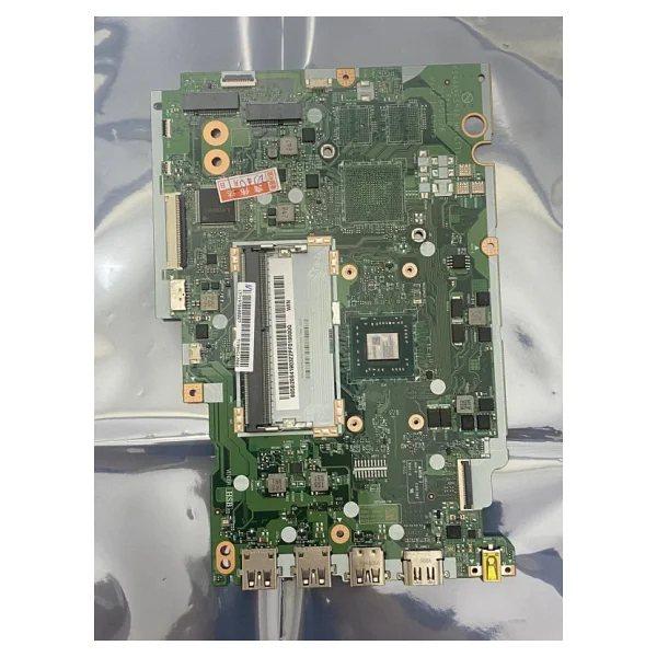 Lenovo Ideapad Anakartı Fs44a&Fs54a Nm-C171 - Görsel 10