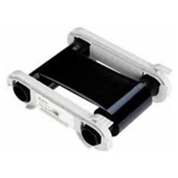 Evolis Rct023naa Black Monochrome Ribon - 2000 Baskı - Görsel 3