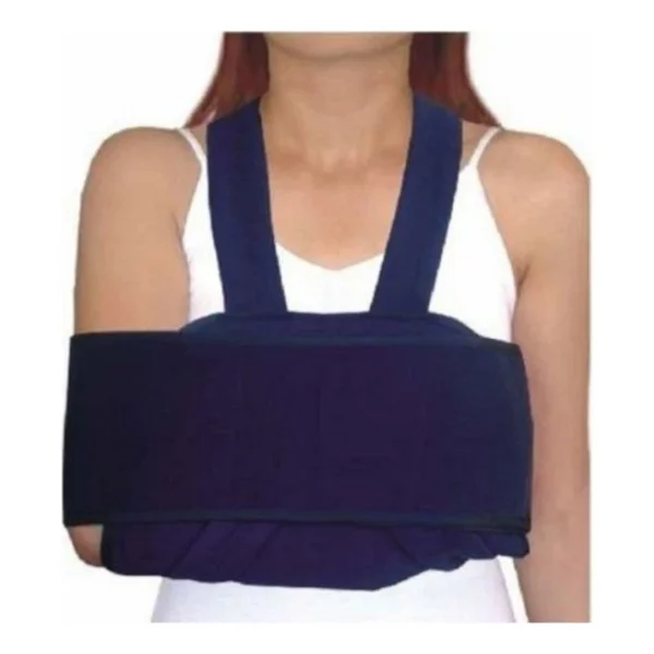 Orthocare 1741 Omuz Sabitleme Kol Askısı - Görsel 5