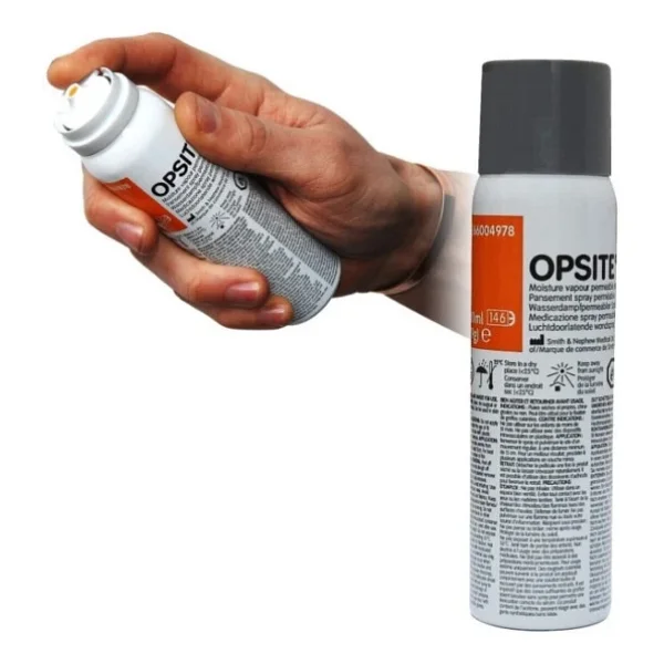 Opsite Sprey Soğutucu 100 Ml - Görsel 2