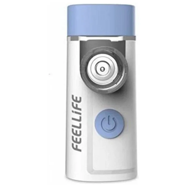 Feellife Air Pro 3 Mini Taşınabilir Şarjlı Nebulizatör - Görsel 4