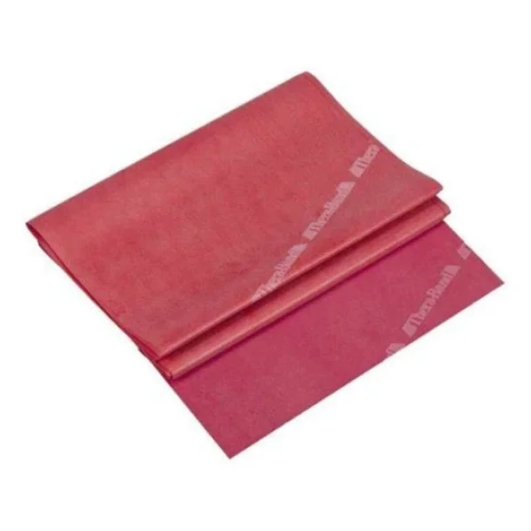 Theraband Red 5' Dıspenser 30 Pack - Görsel 3