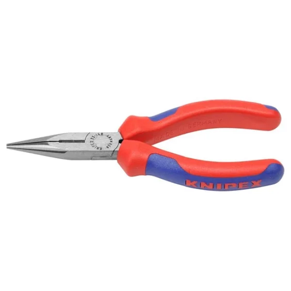 Knipex 25 01 140 Kargaburun - Görsel 5