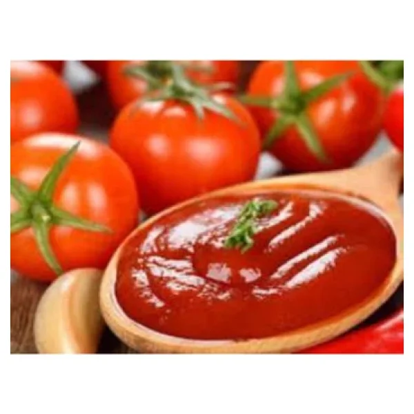 Akfa Domates Salçası Katkısız Teneke 2 Adet X 4300 Gram - Görsel 4