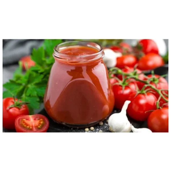 Akfa Domates Salçası Katkısız Teneke 2 Adet X 4300 Gram - Görsel 5