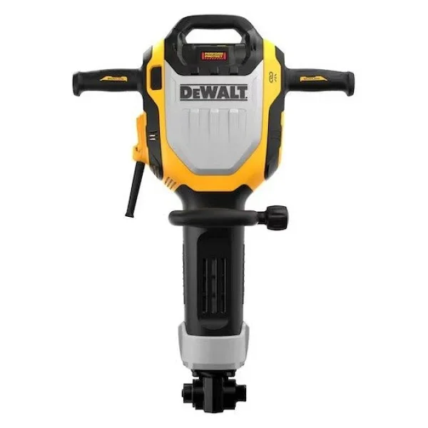 Dewalt D25966 1800 W 28 Mm Kırıcı-Delici - Görsel 3