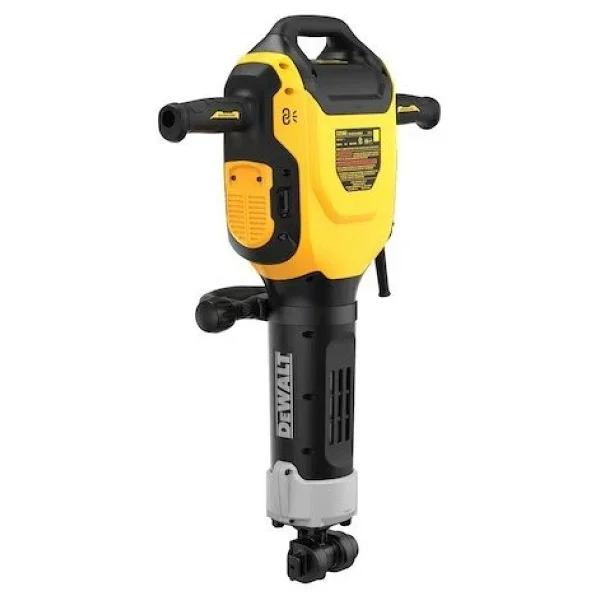 Dewalt D25966 1800 W 28 Mm Kırıcı-Delici - Görsel 5