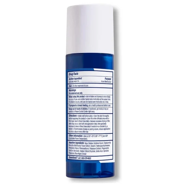 Panoxyl Akne Karşıtı Durulanmayan 118 Ml Peeling - Görsel 6