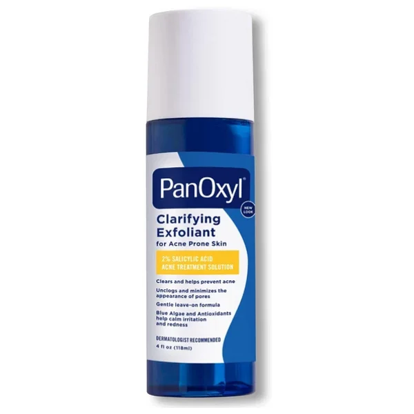 Panoxyl Akne Karşıtı Durulanmayan 118 Ml Peeling - Görsel 5
