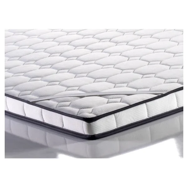 Artex Visco Sünger Şilte 80x190 Yer Yatağı 9 +-1cm Cm Ped Yatak Şiltesi Pedi Topper Mattress - Görsel 8