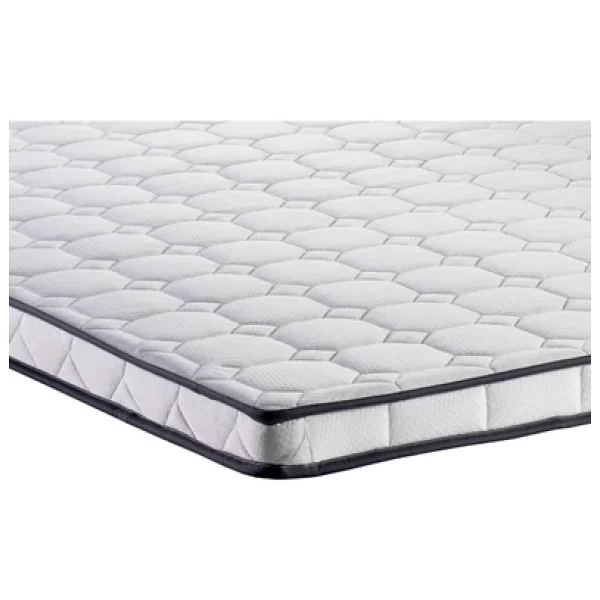 Artex Visco Sünger Şilte 80x190 Yer Yatağı 9 +-1cm Cm Ped Yatak Şiltesi Pedi Topper Mattress - Görsel 7