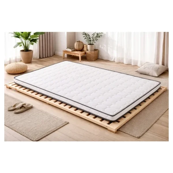 Artex Visco Sünger Şilte 80x190 Yer Yatağı 9 +-1cm Cm Ped Yatak Şiltesi Pedi Topper Mattress - Görsel 3