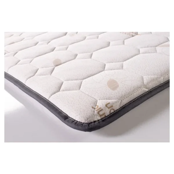 Artex Cotton 5cm Sünger Şilte 150x200 Ped Yatak Şiltesi Pedi Topper Katlanabilir Katlanır - Görsel 10