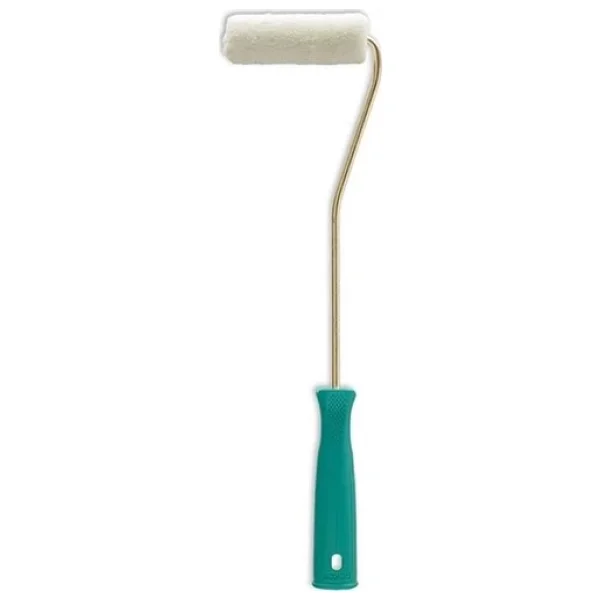 Dekor 1068 Kadife Kalorifer 10 Cm Boya Rulosu - Görsel 4