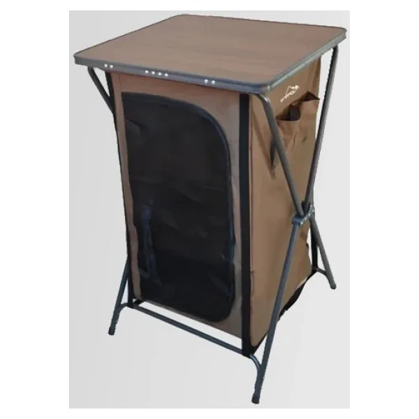 Nurgaz Ng-C155 Campout 60x53x94 Cm Kamp Mutfağı - Görsel 5
