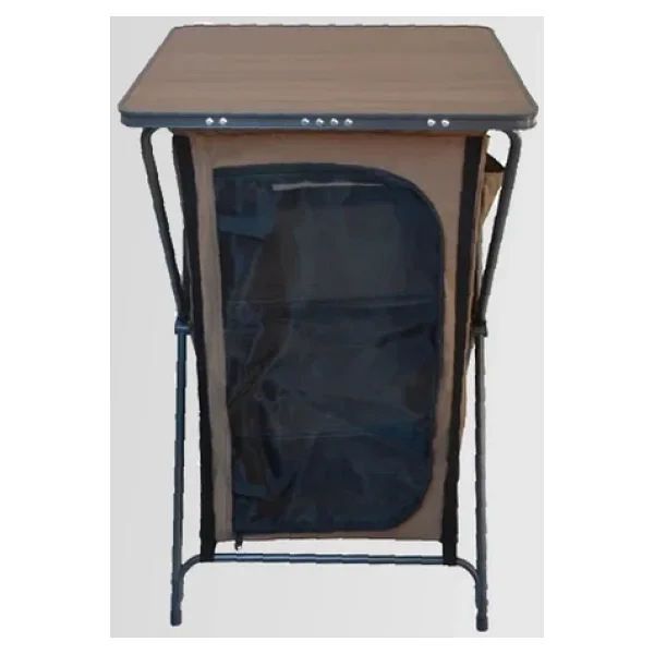 Nurgaz Ng-C155 Campout 60x53x94 Cm Kamp Mutfağı - Görsel 4