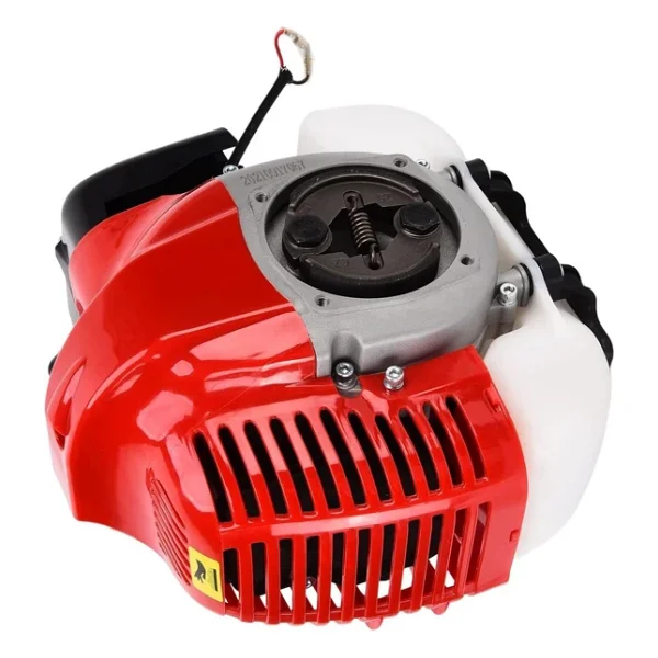 Garden Pro Bg/Cg 520 2.2 Hp Benzinli Makine Motoru - Görsel 4