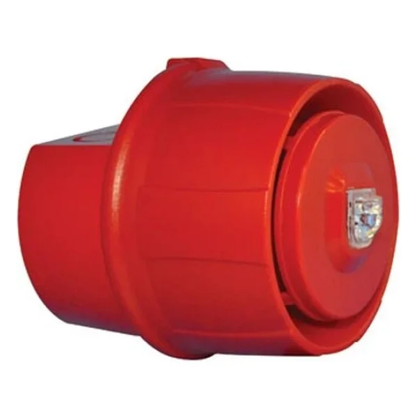 Maxlogic Ml-2490 Konvansiyonel Flaşörlu Siren, Hava Şartlarına Dayanıklı Ip65 - Görsel 3