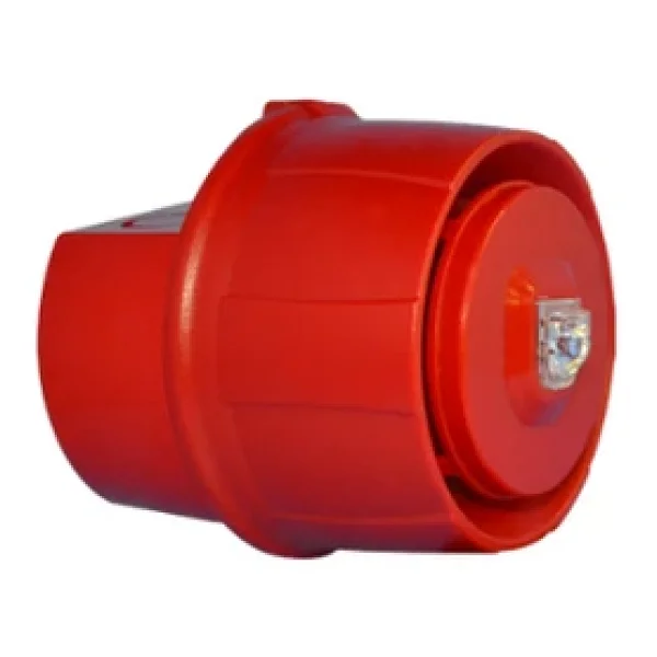 Maxlogic Ml-1423.Scı Akıllı Adresli Duvar Tipi (W Sınıfı) Flaşör, Çevrimden Beslemeli Hava Şartlarına Dayanıklı (Ip33) - Görsel 5