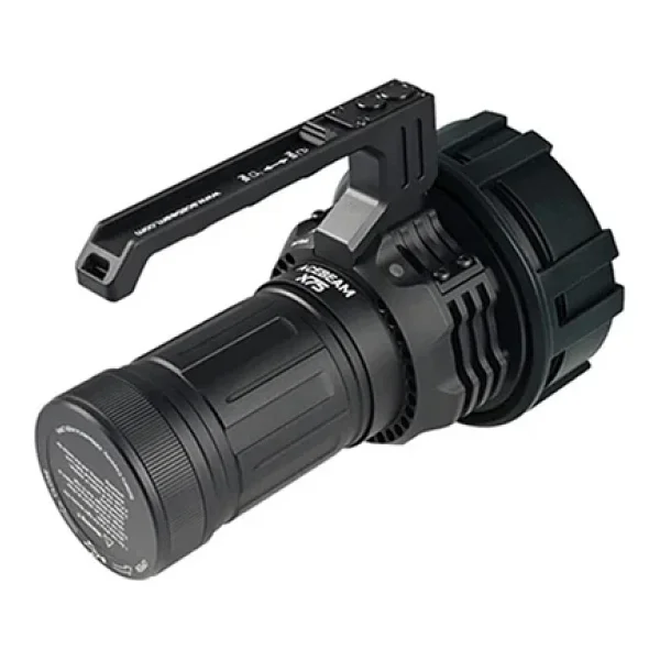 Acebeam X75 80000 Lümen LED El Feneri - Görsel 5
