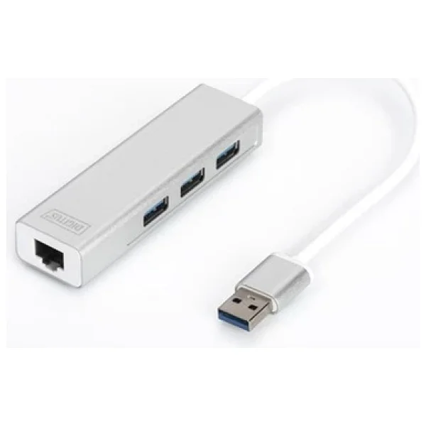 Digitus Da-70250-1 USB 3.0 Dönüştürücü - Görsel 7