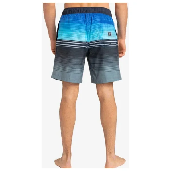 Billabong All Day Heritage Layback Ebyjv00103 Erkek Deniz Şortu - Görsel 5