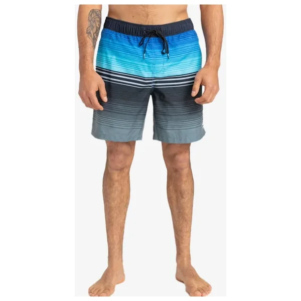 Billabong All Day Heritage Layback Ebyjv00103 Erkek Deniz Şortu - Görsel 4