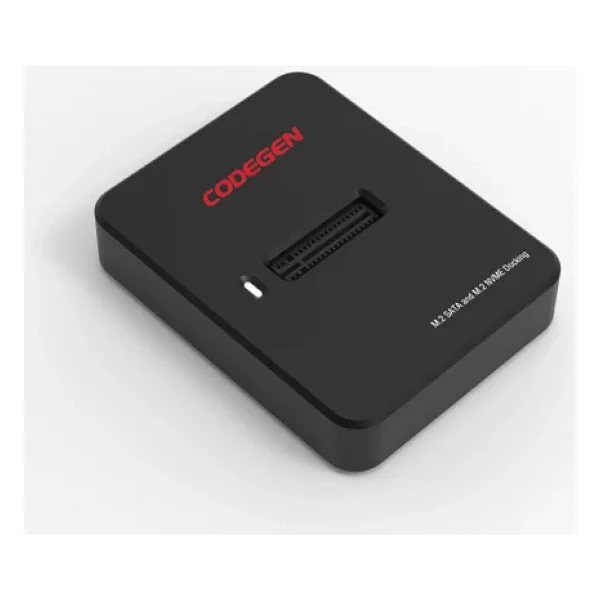 Codegen Cdg-Doc-202 Type-C M.2 SSD Harddisk Kutusu - Görsel 6