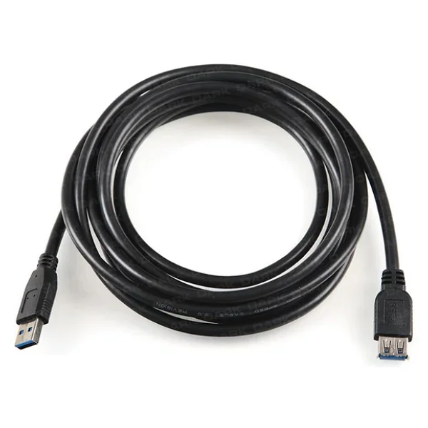 Dark Dk-Cb-Usb3extl300 3 M USB 3.0 Uzatma Kablosu - Görsel 2