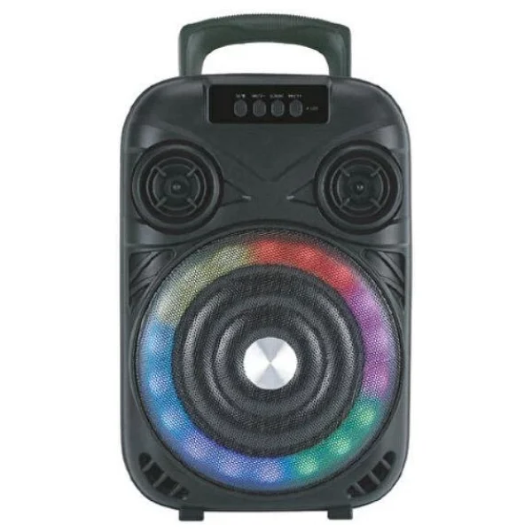 Piranha 7888 Bluetooth Hoparlör - Görsel 4