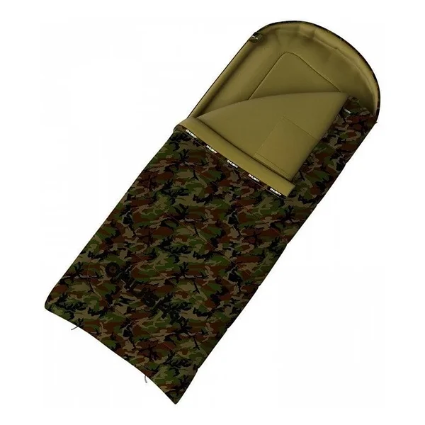 Husky Gizmo Army -5°c Uyku Tulumu - Görsel 3
