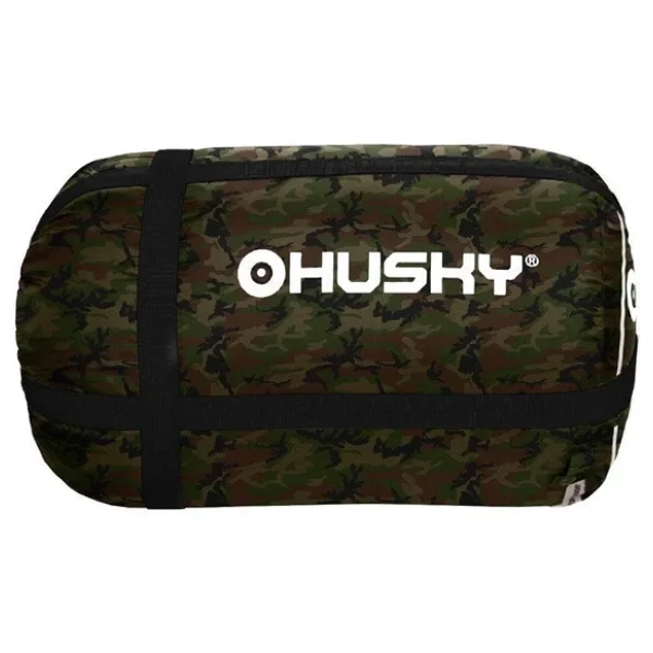 Husky Gizmo Army -5°c Uyku Tulumu - Görsel 10