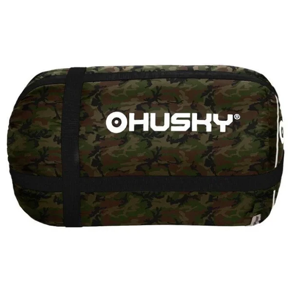 Husky Gizmo Army -5°c Uyku Tulumu - Görsel 5