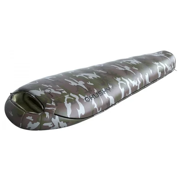 Husky Army -17°c Uyku Tulumu - Görsel 5