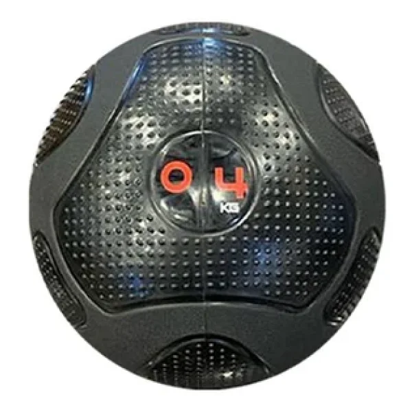 Proforce Sb4 Slam Ball Zıplamayan Sağlık Topu 4 Kg - Görsel 3