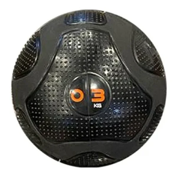 Proforce Sb3 Slam Ball Zıplamayan Sağlık Topu 3 Kg - Görsel 3