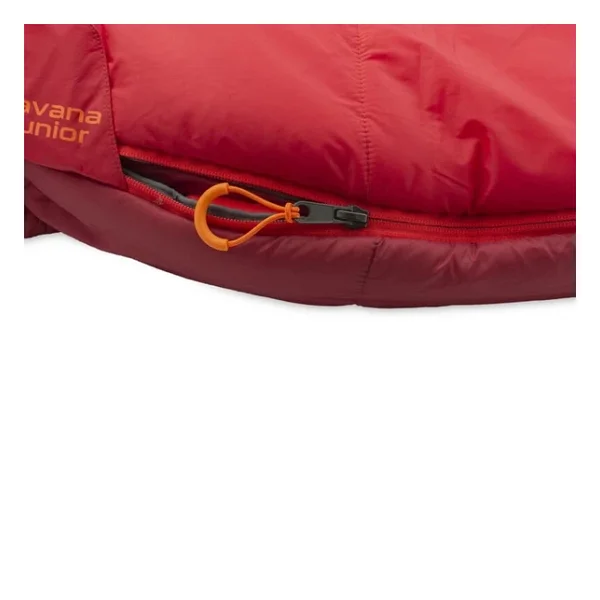 Pinguin Comfort Junior -24°c 150 Uyku Tulumu - Görsel 6