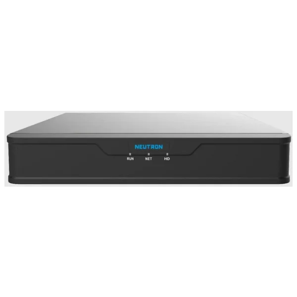 Neutron Neu-Xvr104-FHD Full HD 4 Kanal Xvr Kayıt Cihazı - Görsel 7