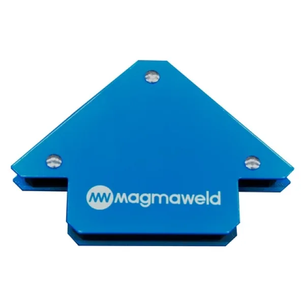Magmafıx At-11 Manyetik Kaynak Gönyesi - 11 Kg - Görsel 2