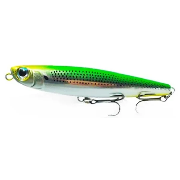 Naniwaosakashi Shadow Rise 8.5 Cm 11.7 Gr Topwater Sahte Balık - Görsel 7