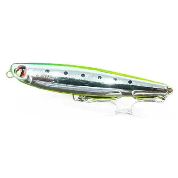 Naniwaosakashi Shadow Rise 8.5 Cm 11.7 Gr Topwater Sahte Balık - Görsel 8