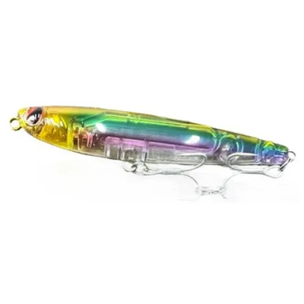 Naniwaosakashi Shadow Rise 8.5 Cm 11.7 Gr Topwater Sahte Balık - Görsel 6