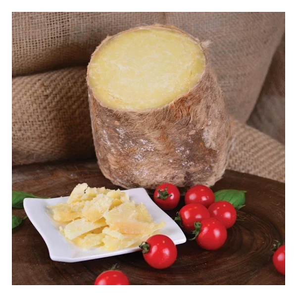Gurmepark Karaman Divle Obruk Tulum Peyniri 250 G E - Görsel 7