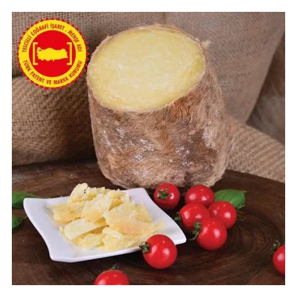 Gurmepark Karaman Divle Obruk Tulum Peyniri 250 G E - Görsel 9