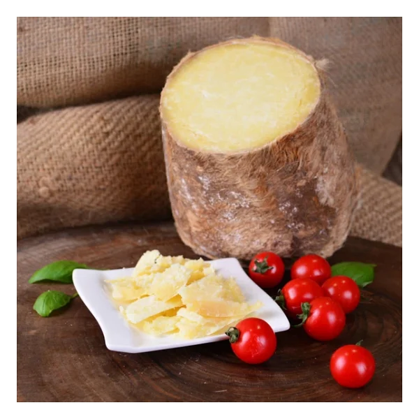 Gurmepark Karaman Divle Obruk Tulum Peyniri 250 G E - Görsel 4