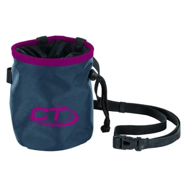 Ct Cylınder Magnezyum Torbası Chalk Bag (4 Lu) - Görsel 5