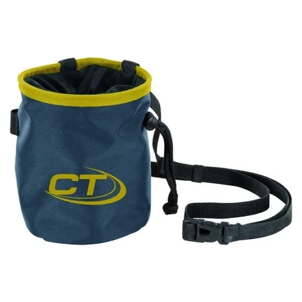Ct Cylınder Magnezyum Torbası Chalk Bag (4 Lu) - Görsel 3