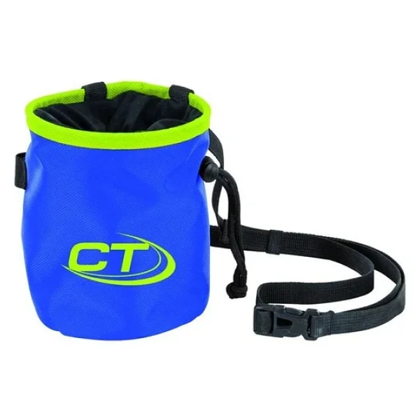 Ct Cylınder Magnezyum Torbası Chalk Bag (4 Lu) - Görsel 6